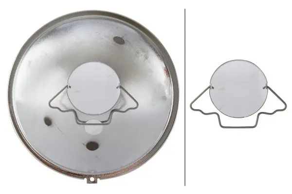 REFLECTOR GR HLPO                    9DR Hella 