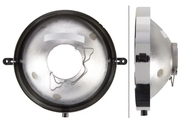 REFL./1A9 001 158- H4 Hella 