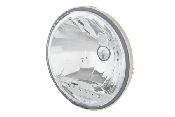 Innsats lum/rallye .led pos.lys Hella 