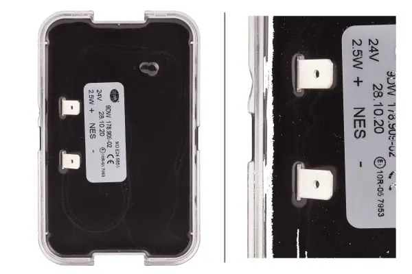LED Modul f/2VP 340 Hella 