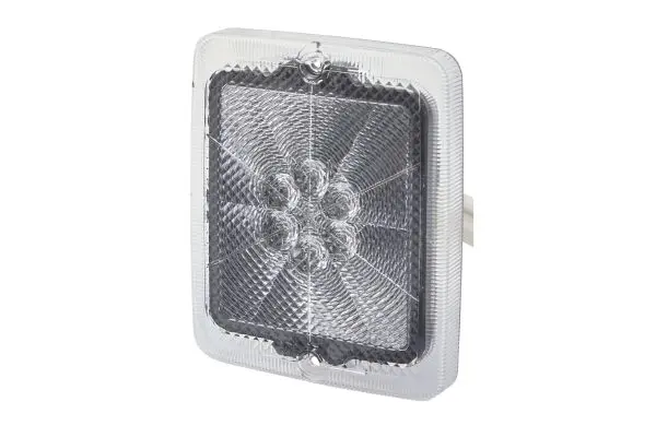 LED innsats Tåkelys  12 V Hella 