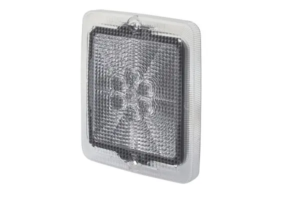 LED innsats bremselys 12V Hella 