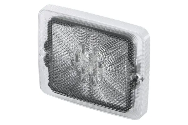 LED innsats ryggelys vertikal 12V Hella 