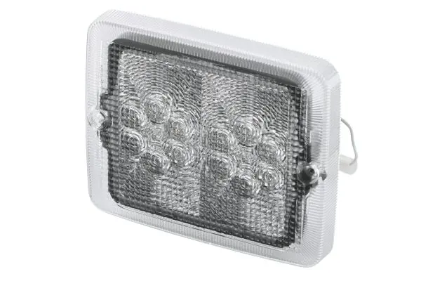LED innsats bak / brems 12V Hella 