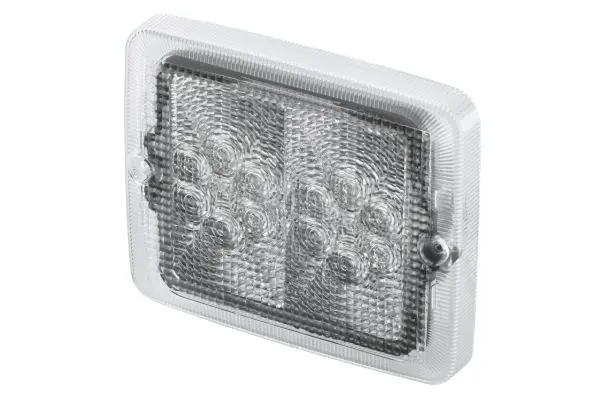 LED INNSATS BLINKLYS u feilkontroll 12V Hella 