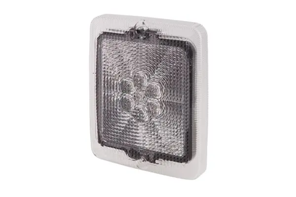 LED innsats blinklys u/impuls 24V Hella 