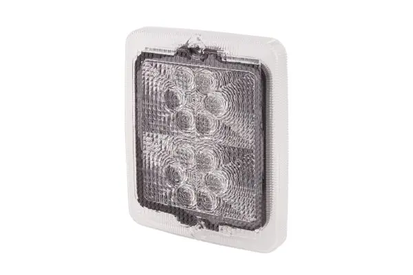 LED innsats bak / brems 24V Hella 