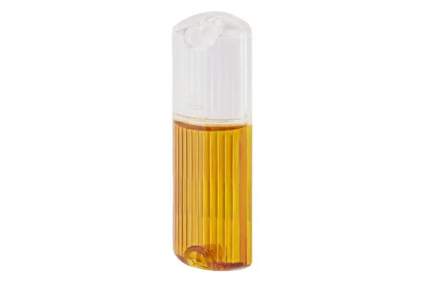 Glass for 2BE 001 278-011/021 Hella 