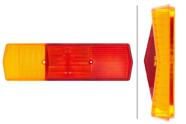 GLASS/2SD/SE 001 688 Hella 