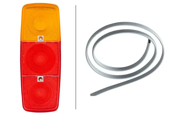 GLASS/2SD-SE 001 699 Hella 