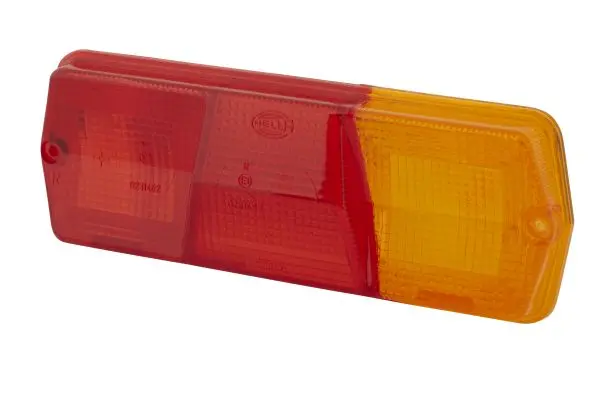GLASS/2SD-SE 001 680-HØ Hella 