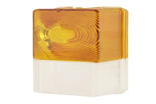 GLASS/2BE 002 582-031 Hella 