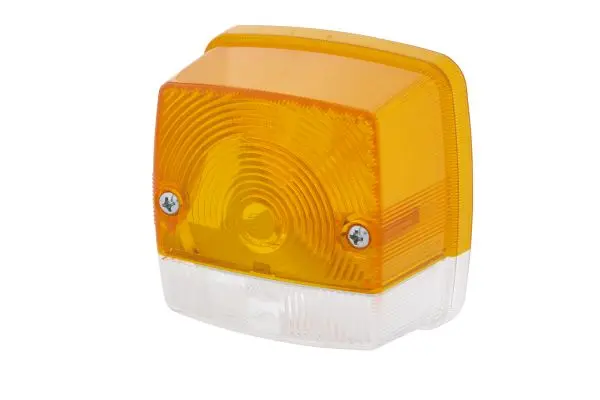 GLASS/2BE 003 014-GUL/HVI Hella 