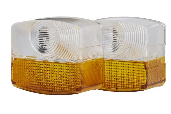 GLASS/2BE 003 182-091/101 Hella 