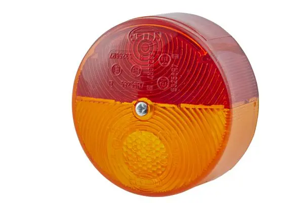 GLASS/2SW 003 185-021 Hella 