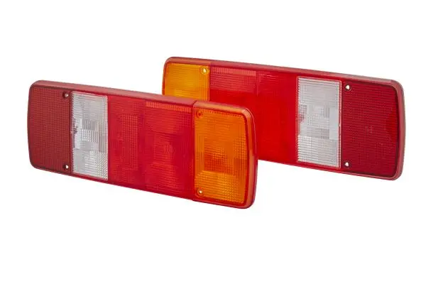 Glass/2SK 003 567-361 Hella 