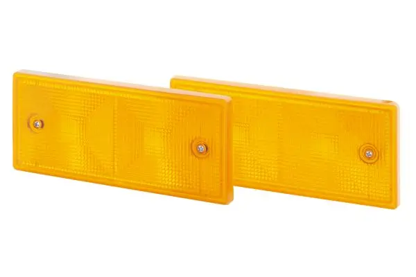 GLASS/2BA 003 734-001 Hella 