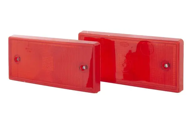 GLASS/2DA 003 734-011 Hella 