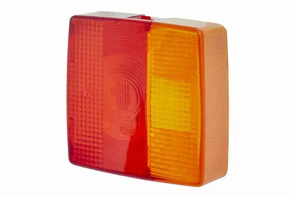 Glass f/2SE 004 623-001 Hella 