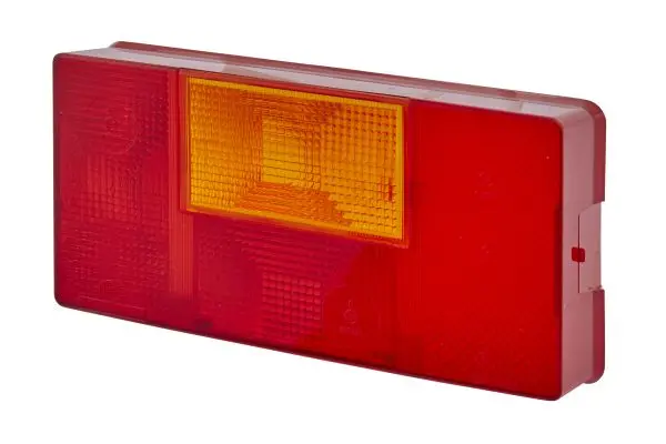 Glass/2SD 006 040-031 Hella 