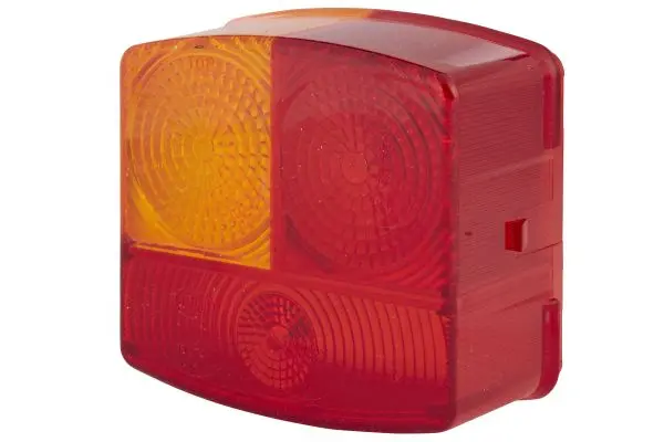 Glass f/2SD 002 776-231 Hella 