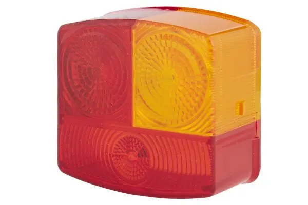 Glass f/2SD 002 776-241 Hella 