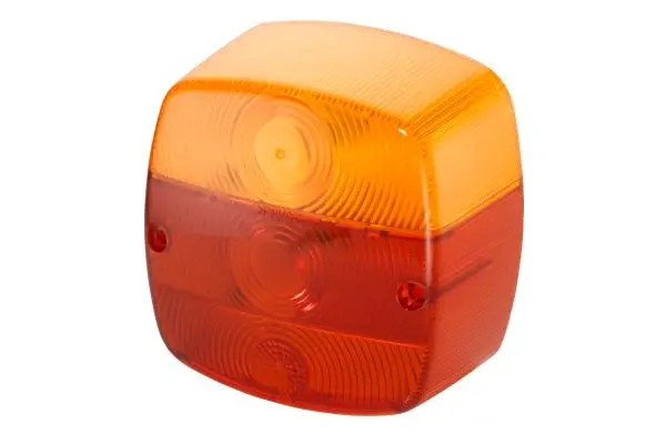 Glass f/2SE 002 578-701 Hella 