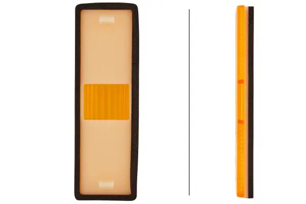 LAMP SMLR-GR                         9EL Hella 