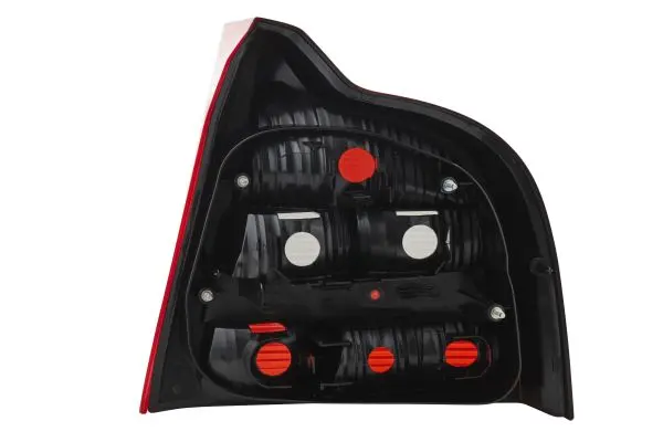 LIGHT HOUSING GR LH                  9EL Hella 