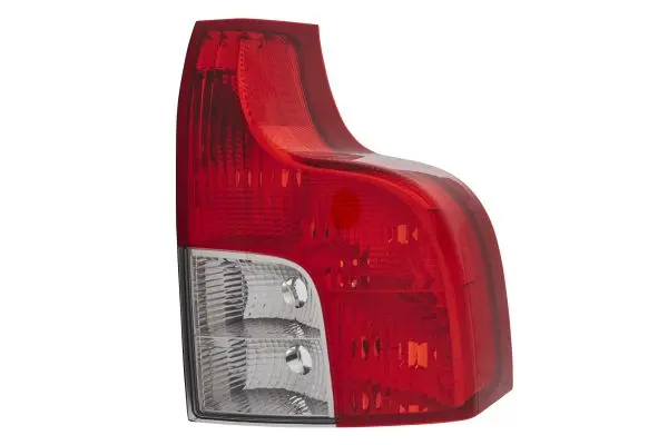 Kombinasjon baklampe Hella 
