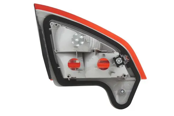 LENS/HOUSING SZRNES RH GR            9EL Hella 