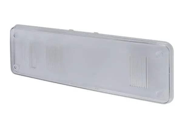 Baklys Glass f/2VP 340 Hella 