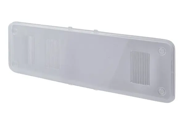Baklyktglass KRONE høyre Hella 