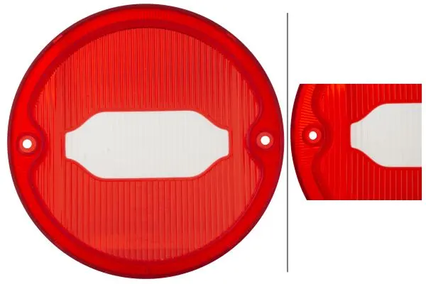 LENS                                 9EL Hella 