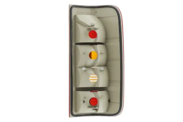 LIGHT HOUSING GR LH                  9EL Hella 