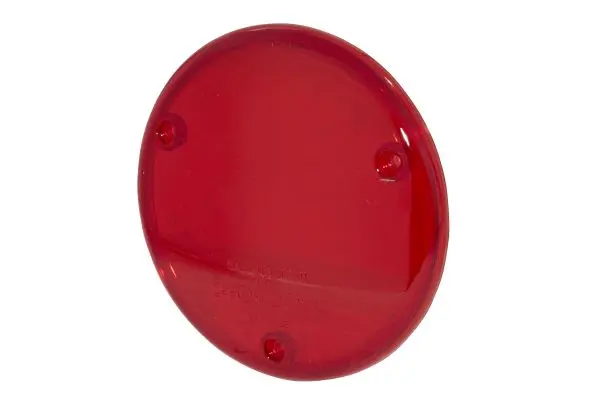 LENS SB RED                          9EL Hella 