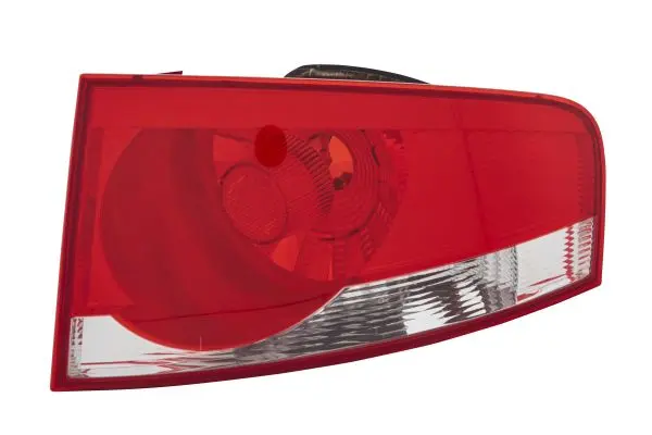 LENS/HOUSING GR RH                   9EL Hella 