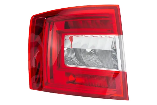LAMP SBBL NES LH                     9EL Hella 