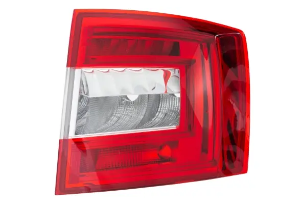 LAMP SBBL ZR RH                      9EL Hella 
