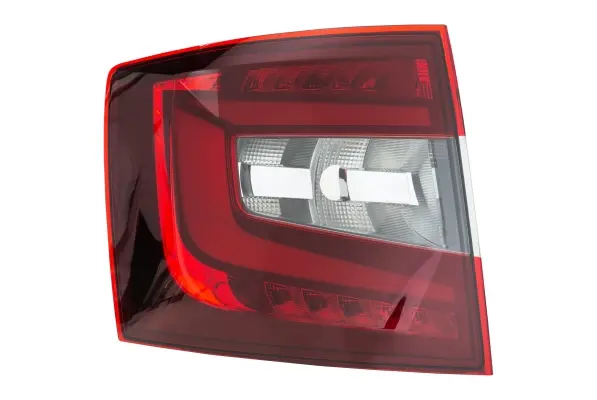 LAMP SBBL ZR LH                      9EL Hella 