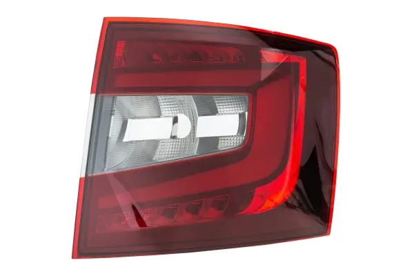 LAMP SBBL NES RH                     9EL Hella 
