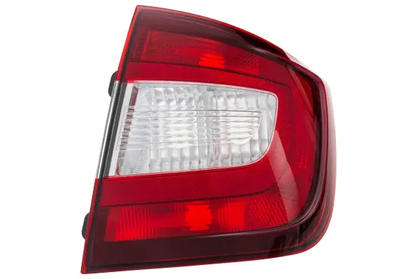 LAMP SBBLR NES RH                    9EL Hella 