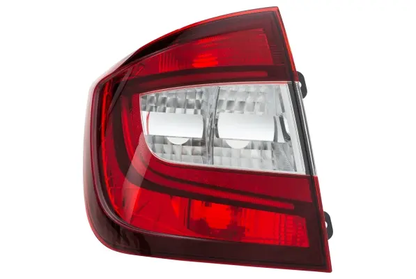 LAMP SBBLR ZR NES LH                 9EL Hella 