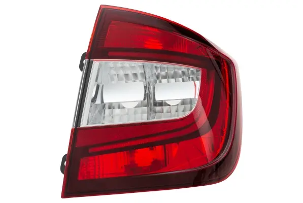 LAMP SBBLR ZR NES RH                 9EL Hella 