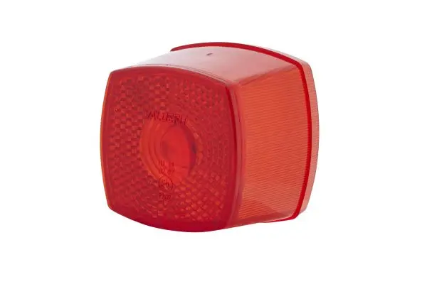 Løst glass til 357 012-011 Hella 
