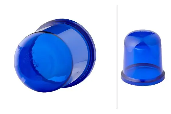 LENS GR     BLUE                     9EL Hella 