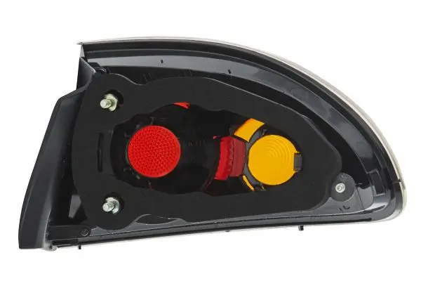 LENS/HOUSING LH MOUNTING GR          9EL Hella 