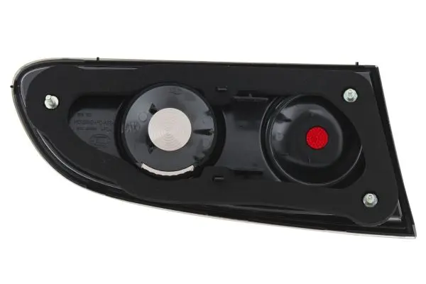 LENS/HOUSING RH MOUNTING GR          9EL Hella 