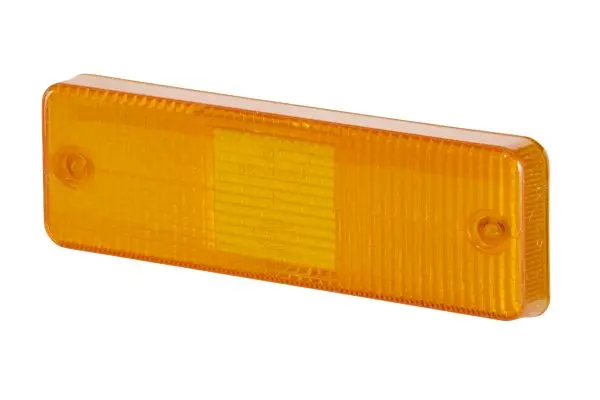 Glass 1E5 996 124-001 Hella 