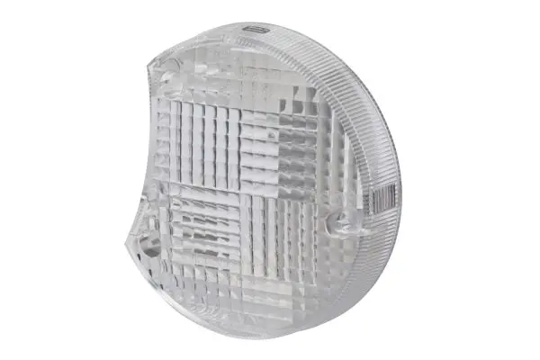 Lykteglass Combi 133 Hella 